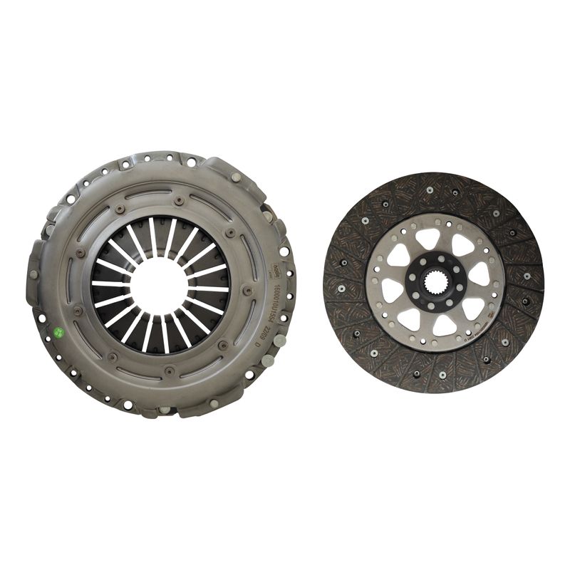 دیسک و صفحه ای کیو بی پی مدل 1600010u1554 مناسب برای جک s5