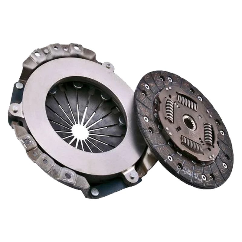 دیسک و صفحه کلاچ آیسین ادویکس مدل ctx066 dtx031v مناسب برای تویوتا کرولا