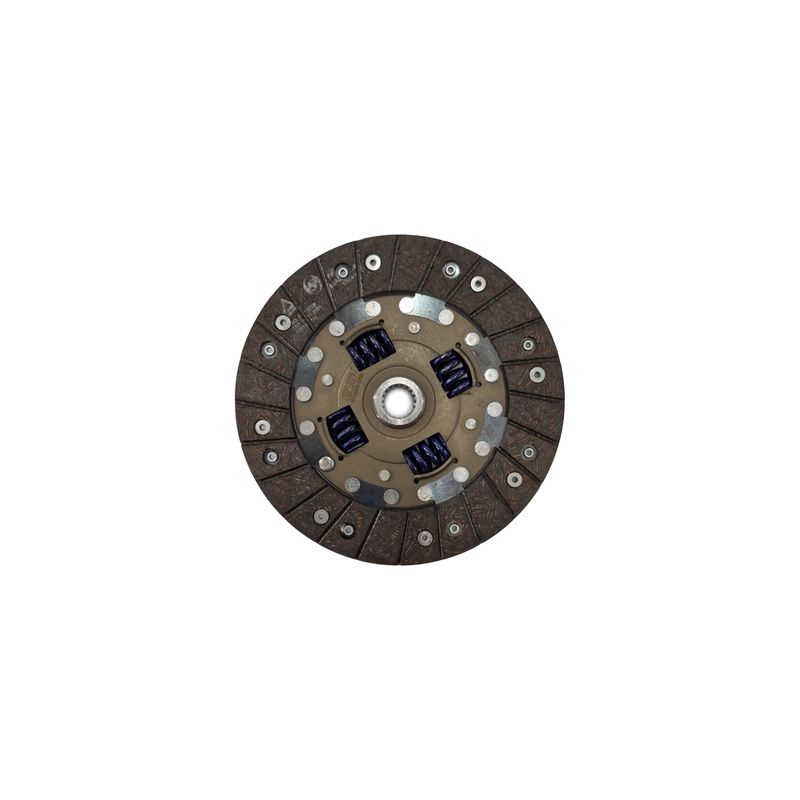 دیسک و صفحه کلاچ جی آی اس پی مدل r2 roa کد 439901 مناسب برای روا