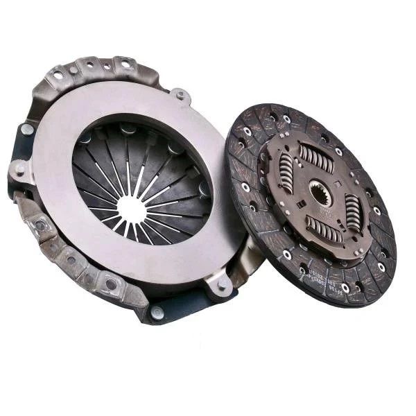 دیسک و صفحه کلاچ هانگ ژی مدل hxc05 مناسب برای لیفان x60
