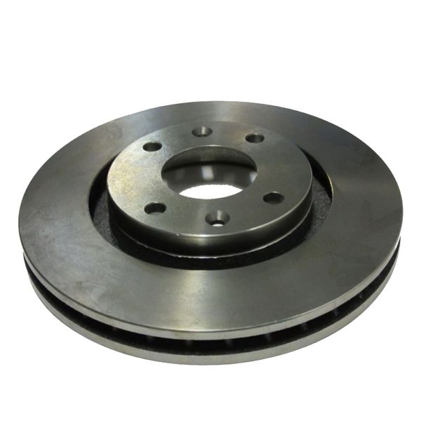 دیسک چرخ جلو وای جی پی کد 118 مناسب برای 206 تیپ 5