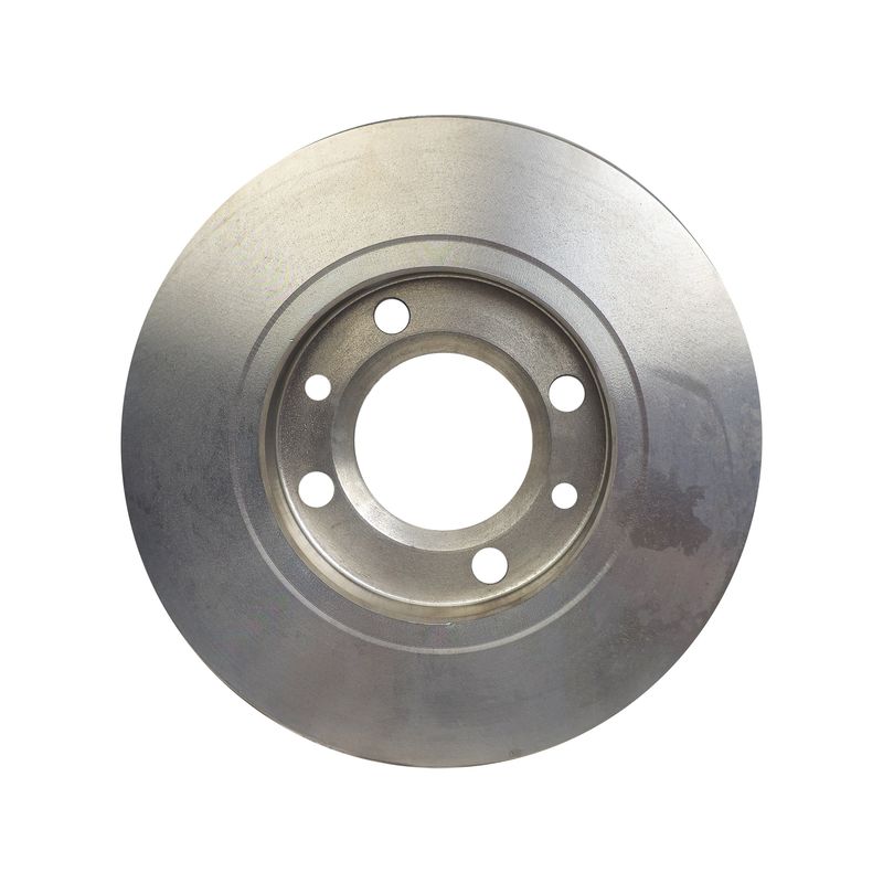 دیسک چرخ جلو وایت لاین کد d373 مناسب برای رنو ال 90