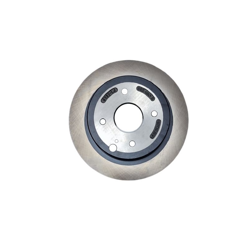 دیسک چرخ عقب خودرو کد 530 مناسب برای mvm 530