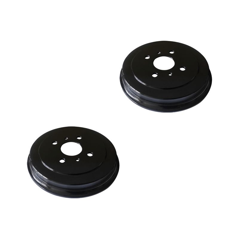 دیسک چرخ عقب مدل 42431 0d040 مناسب برای راین v5 بسته دو عددی
