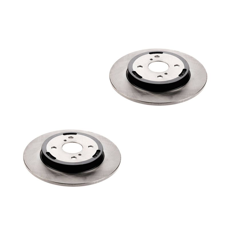 دیسک چرخ عقب مدل a3502110 مناسب برای لیفان x50 بسته دو عددی