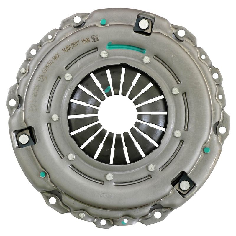 دیسک کلاچ ام وی ام مدل b21 1601020ba مناسب برای ام وی ام x33