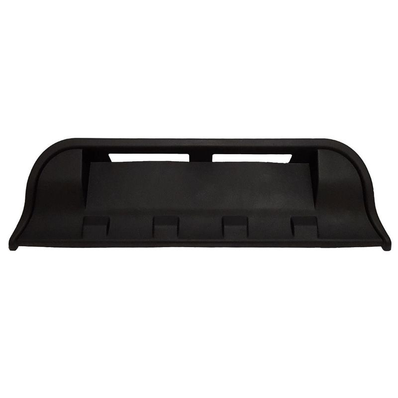 دیفیوزر عقب خودرو مدل dfzr45 مناسب برای پژو 405