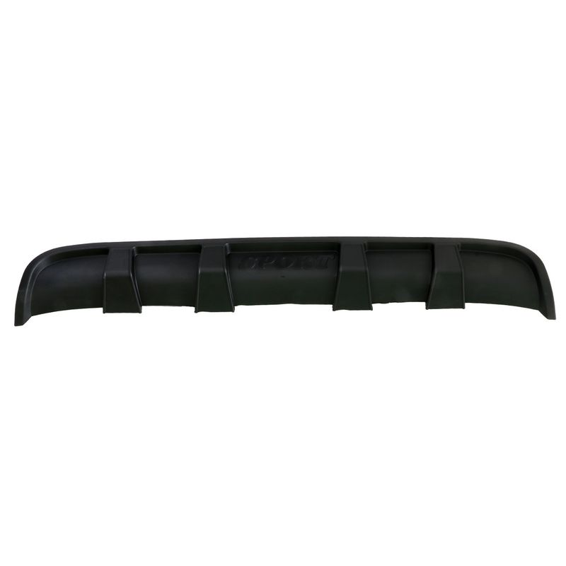 دیفیوزر عقب پارس اسپرت مدل ps01 مناسب برای ال90