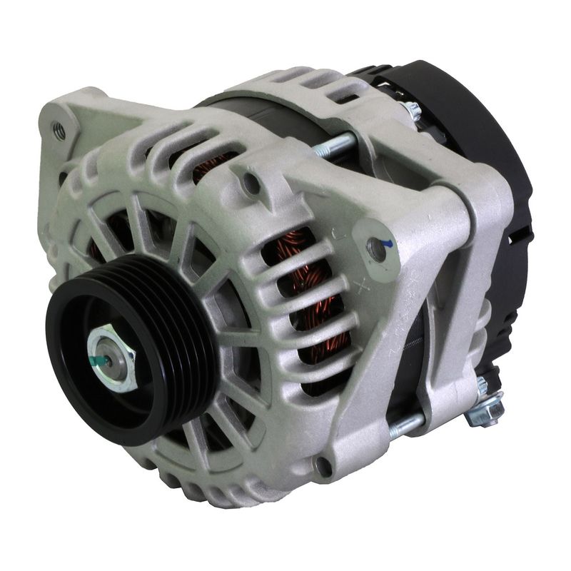 دینام ام وی ام مدل b11 3701110bb