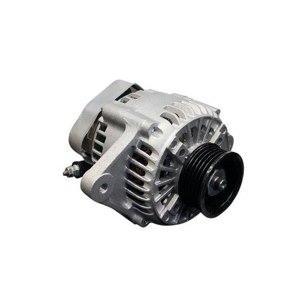 دینام بوریدا مدل brm1013 ولتاژ 12 ولت مناسب برای پیکاپ ریچ