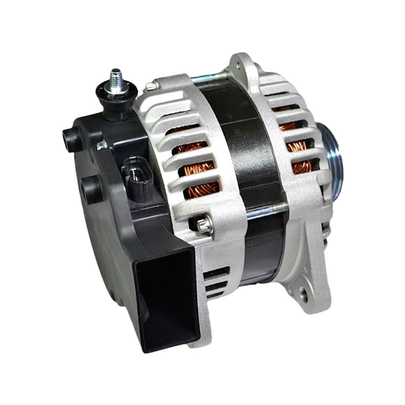 دینام خودرو مدل z0025 کد 06910001 ولتاژ 140 آمپر مناسب برای هایما 2000