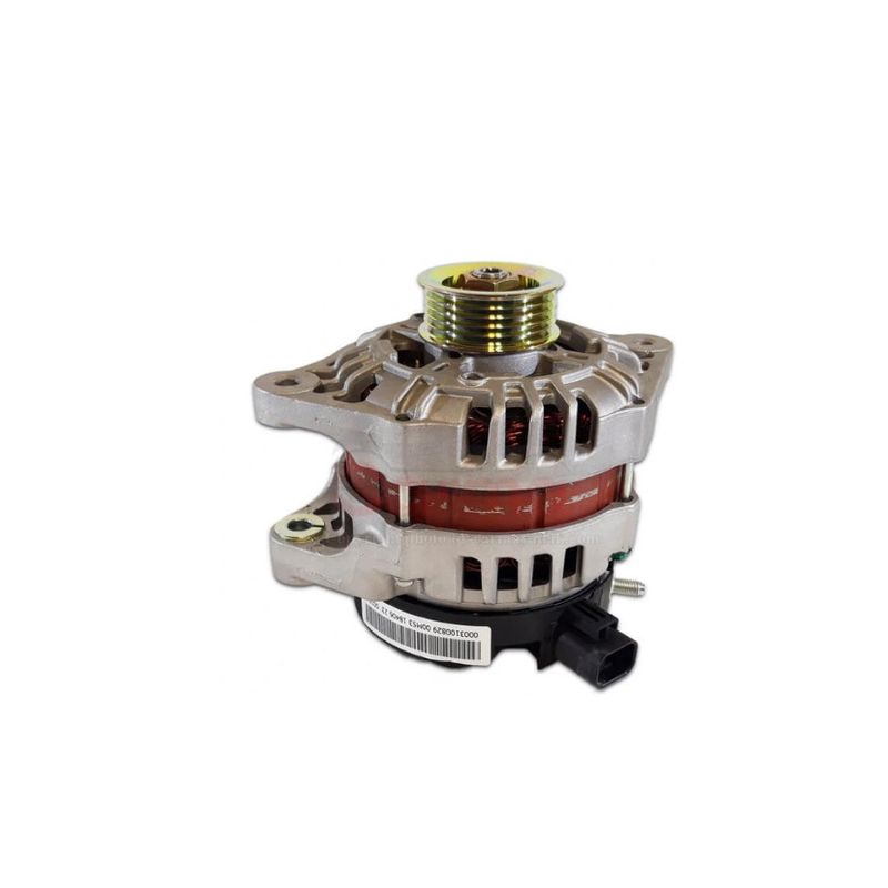 دینام کد fp مناسب برای برلیانس سری 300