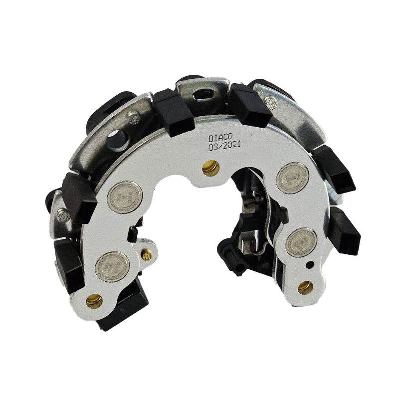 دیود دینام دیاکو مدل ایسکرا کد bbz 1651 مناسب برای پراید