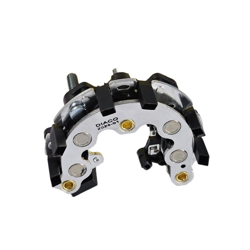 دیود دینام دیاکو مدل ایسکرا کد dpn 170 مناسب برای پژو 405