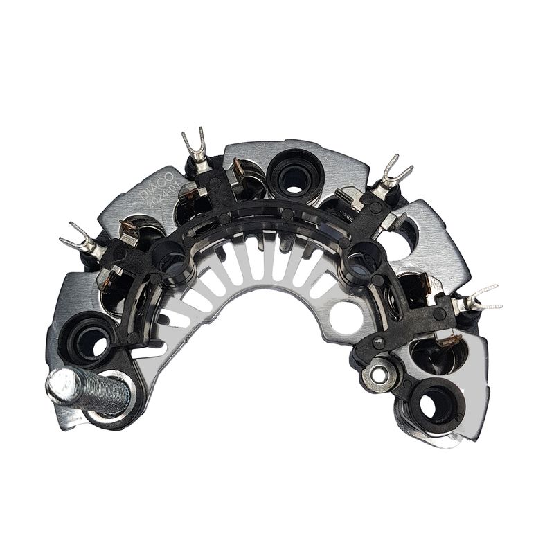 دیود دینام دیاکو مدل ماکویی کد dpn 185 مناسب برای پژو 405