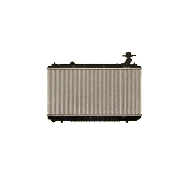 رادیاتور آب آریا مدل amc x33 m مناسب برای x33 دنده ای