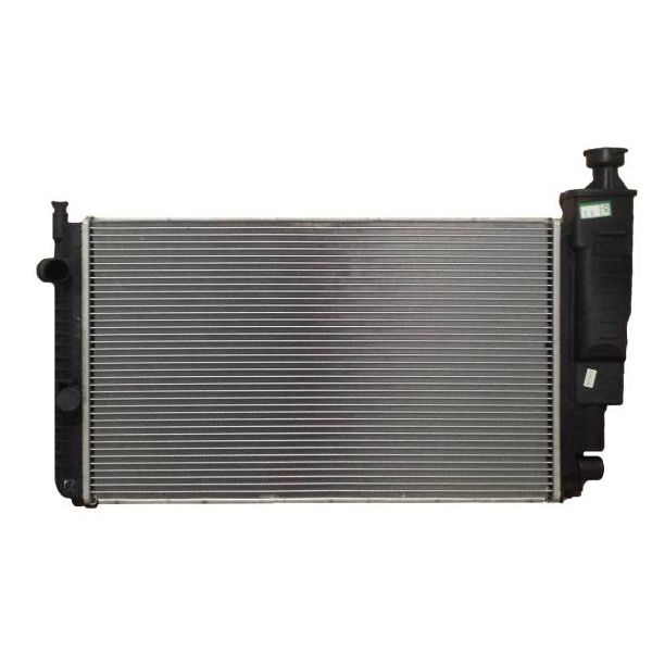 رادیاتور آب ای ام سی مدل p405amc مناسب برای پژو 405