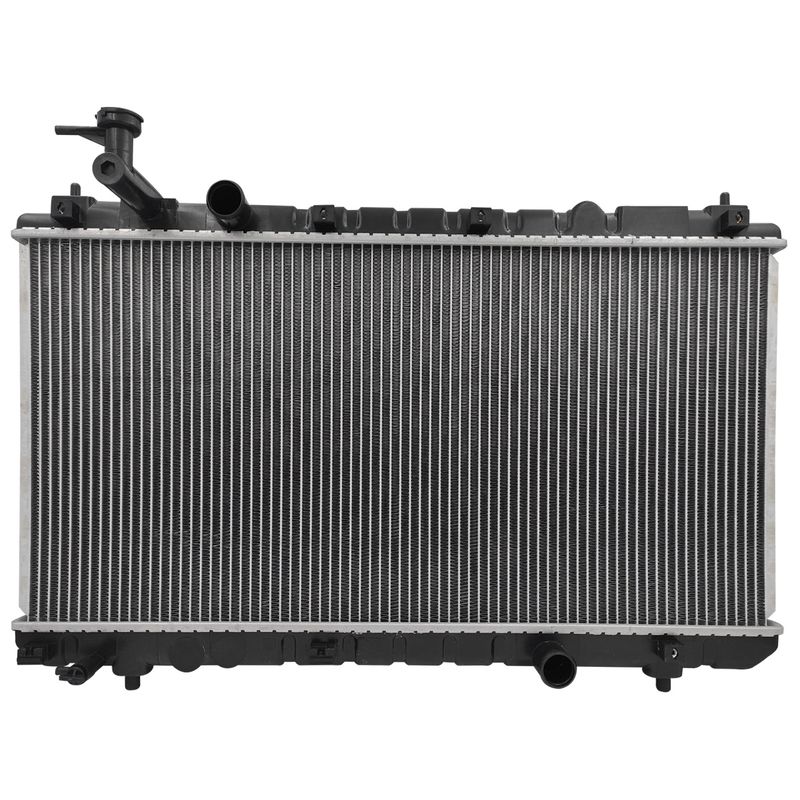 رادیاتور آب مدل s1301000 مناسب برای لیفان x60