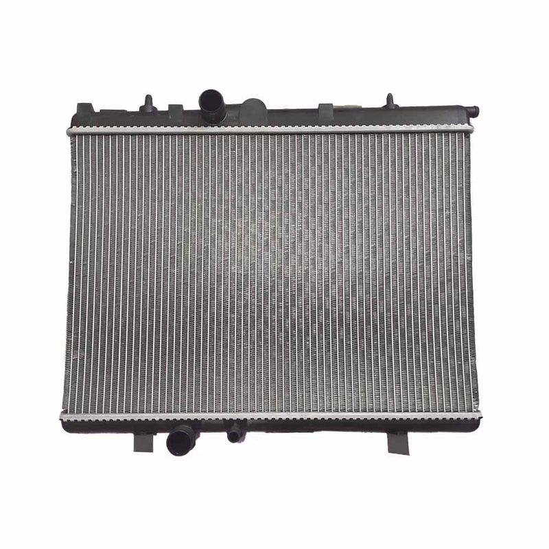 رادیاتور آب والئو مدل valeo auto مناسب برای پژو 206