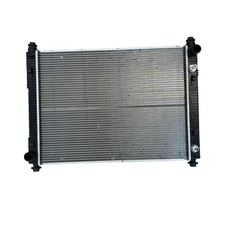 رادیاتور آب کد 486502 مناسب برای چانگان cs35