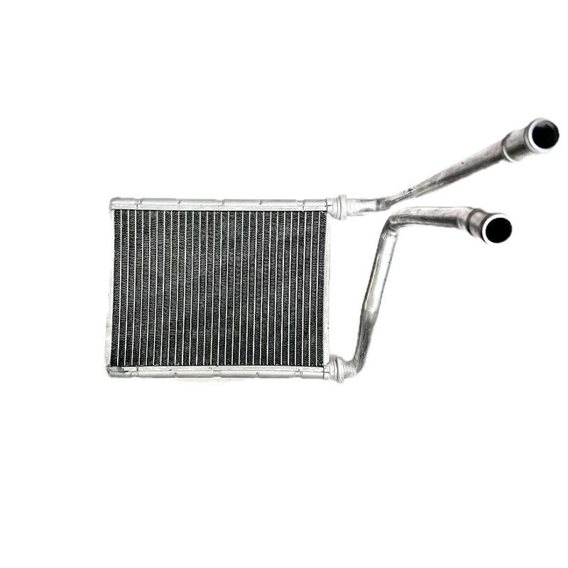 رادیاتور بخاری خودرو مدل m 60777 مناسب برای تویوتا کمری