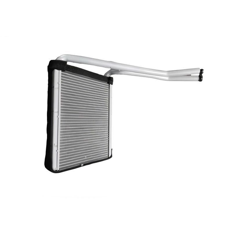رادیاتور بخاری خودرو کد 710901900020 مناسب برای برلیانس h230 و h220