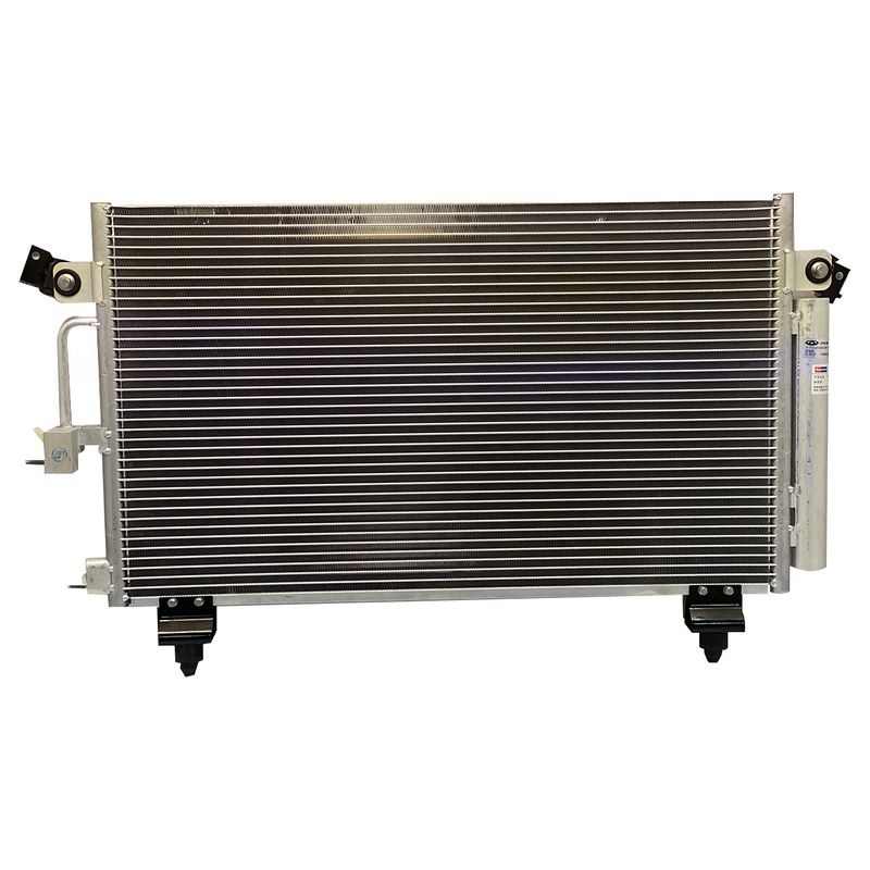 رادیاتور کولر ام وی ام مدل t11 8105010fb مناسب برای x33