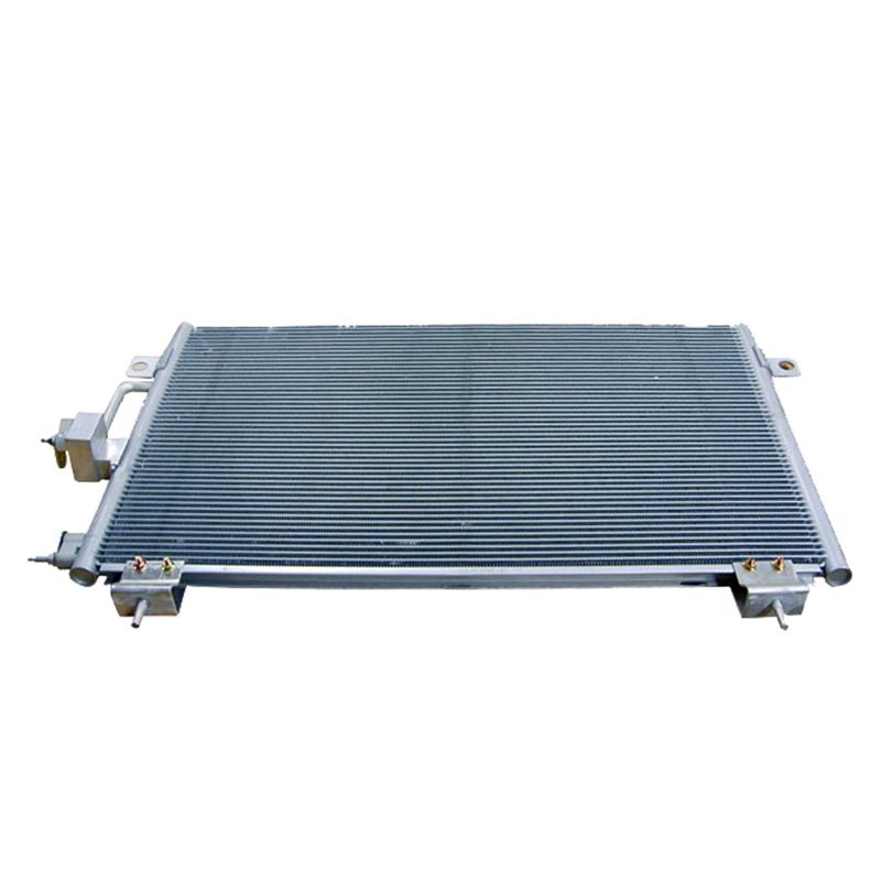 رادیاتور کولر لیفان 620 مدل b8105100