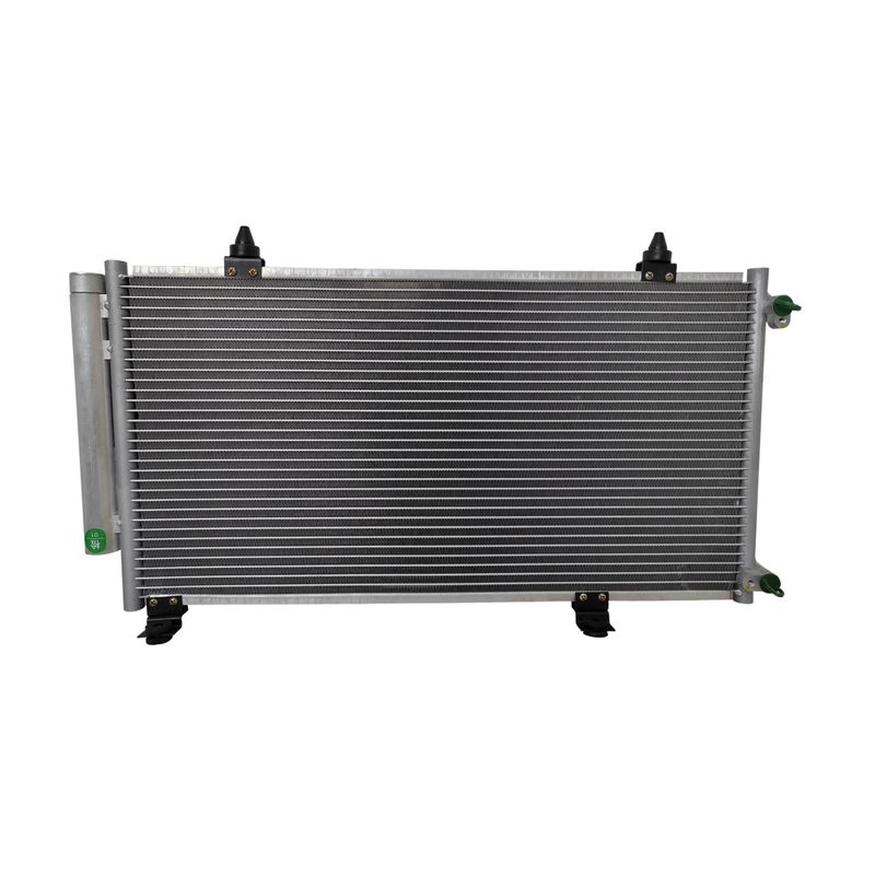 رادیاتور کولر مدل 1017027384 مناسب برای جیلی gc6