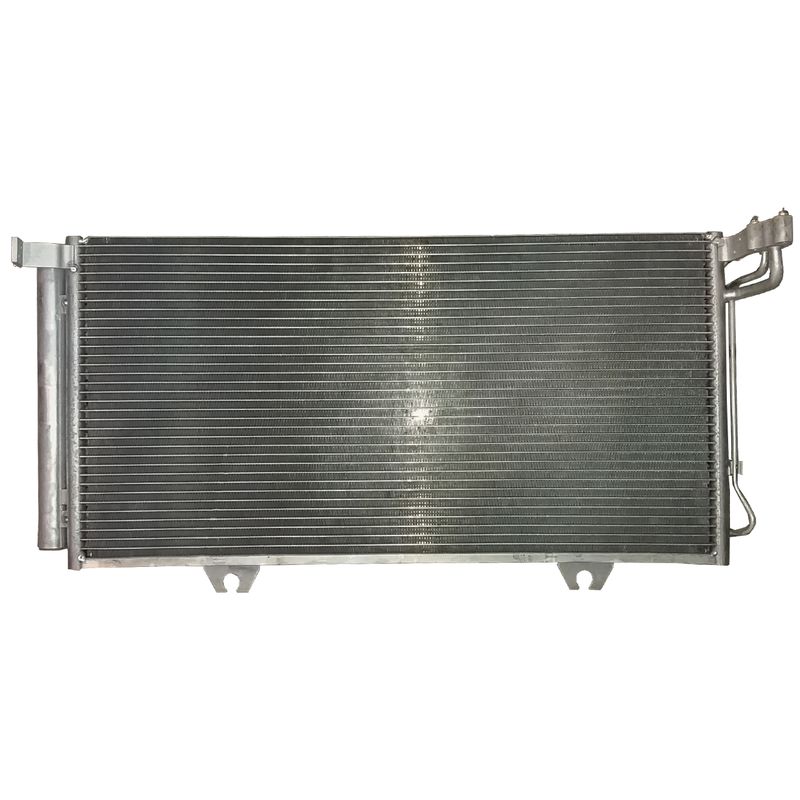رادیاتور کولر مدل 8105010u7054 مناسب برای جک j5 اتومات