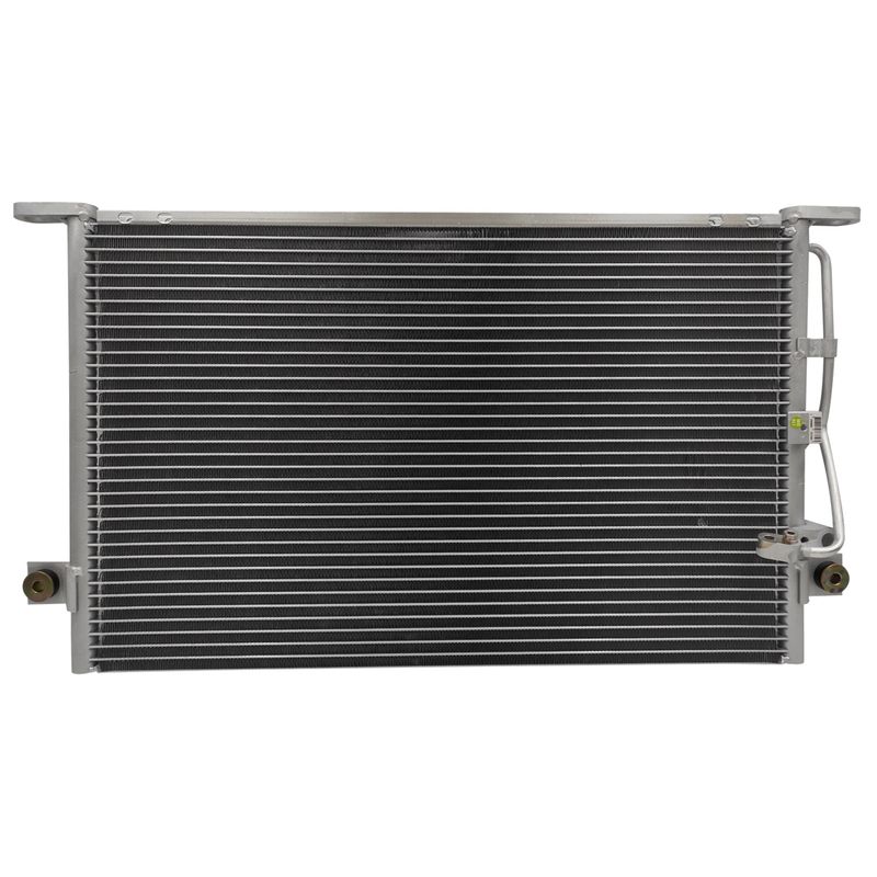 رادیاتور کولر مدل 8105100u1550 مناسب برای جک s5 gdi