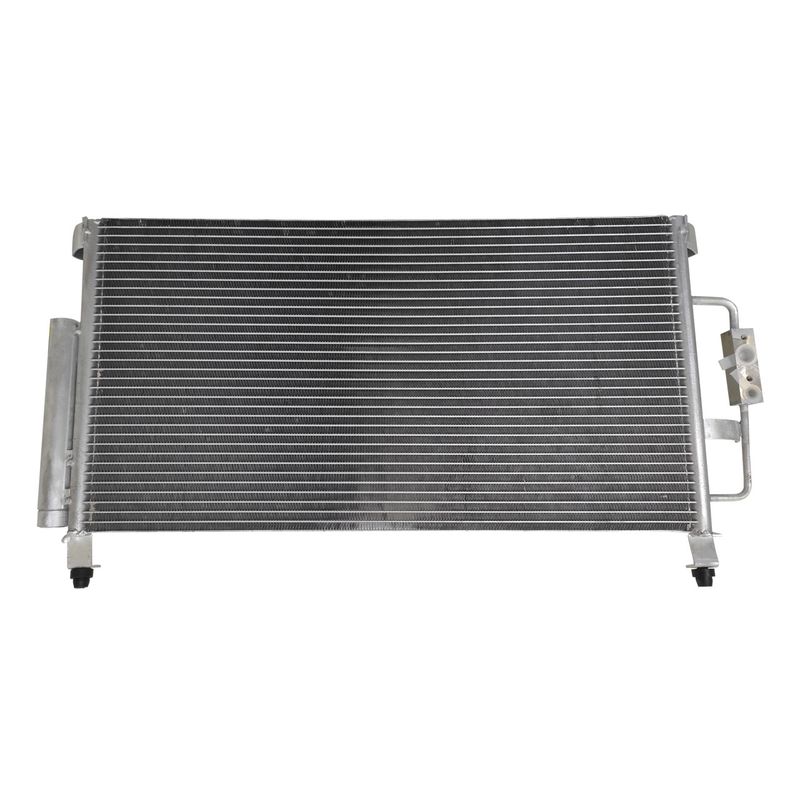 رادیاتور کولر مدل a21 8105010fl مناسب برای ام وی ام 550