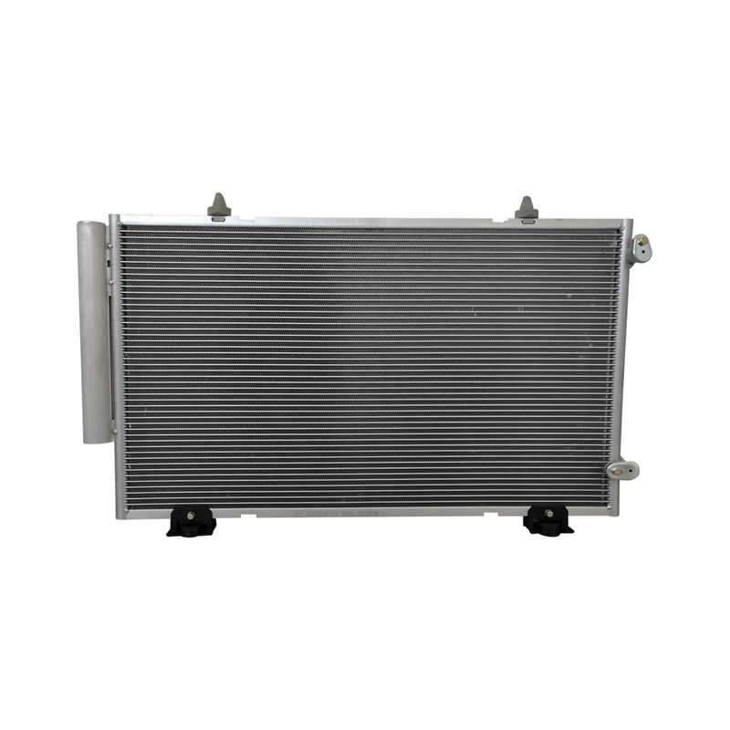 رادیاتور کولر مدل a8105100 مناسب برای لیفان x50
