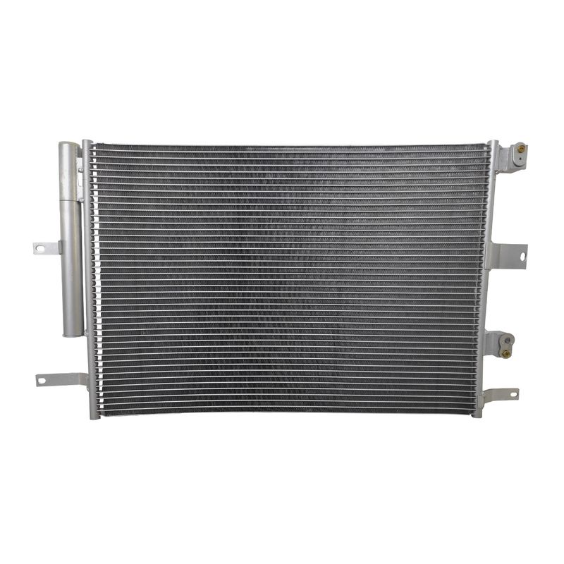 رادیاتور کولر مدل j60 8105010 مناسب برای ام وی ام x22