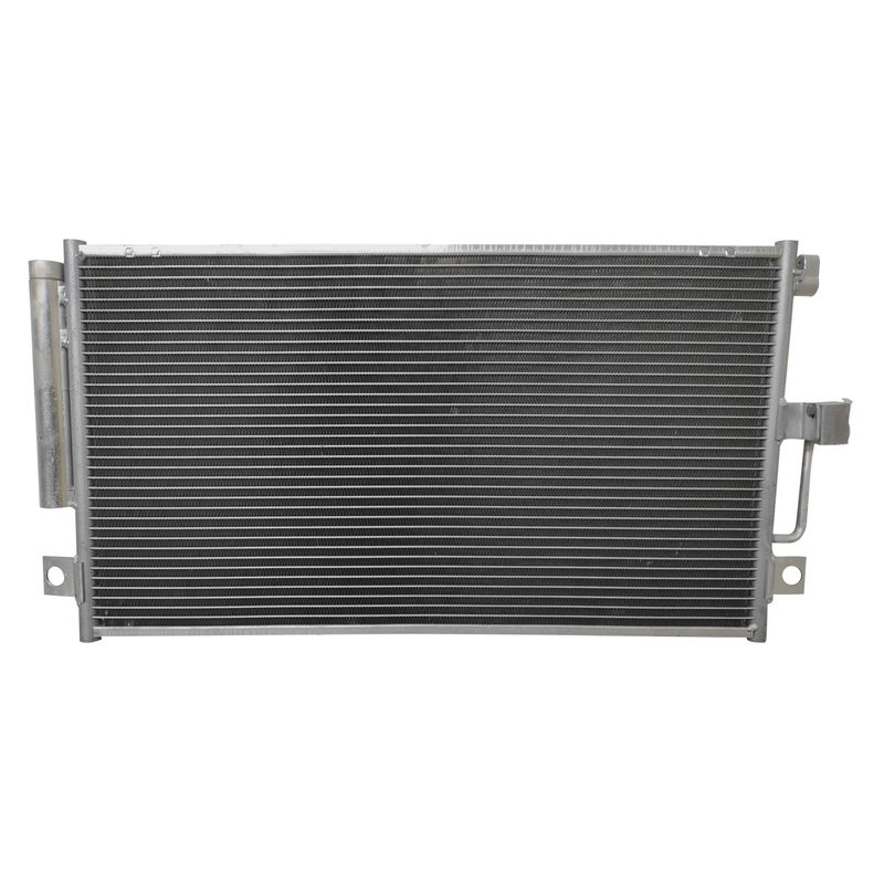 رادیاتور کولر مدل t11 8105010bt مناسب برای ام وی ام x33s