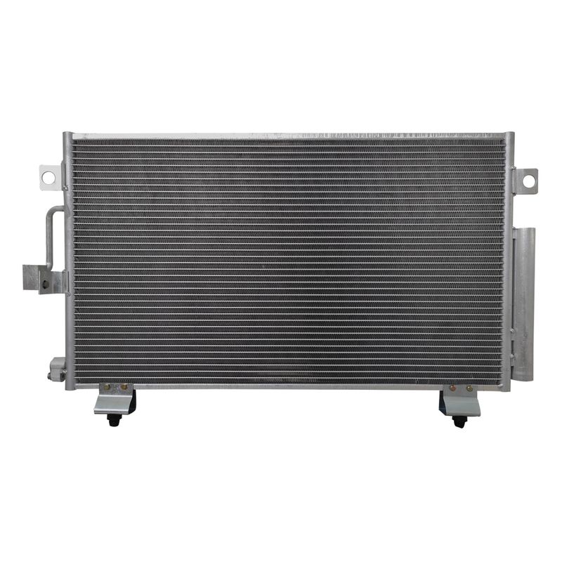 رادیاتور کولر مدل t11 8105010fbمناسب برای ام وی ام x33 new