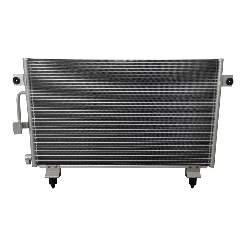 رادیاتور کولر مدل t11 8105110 مناسب برای ام وی ام x33