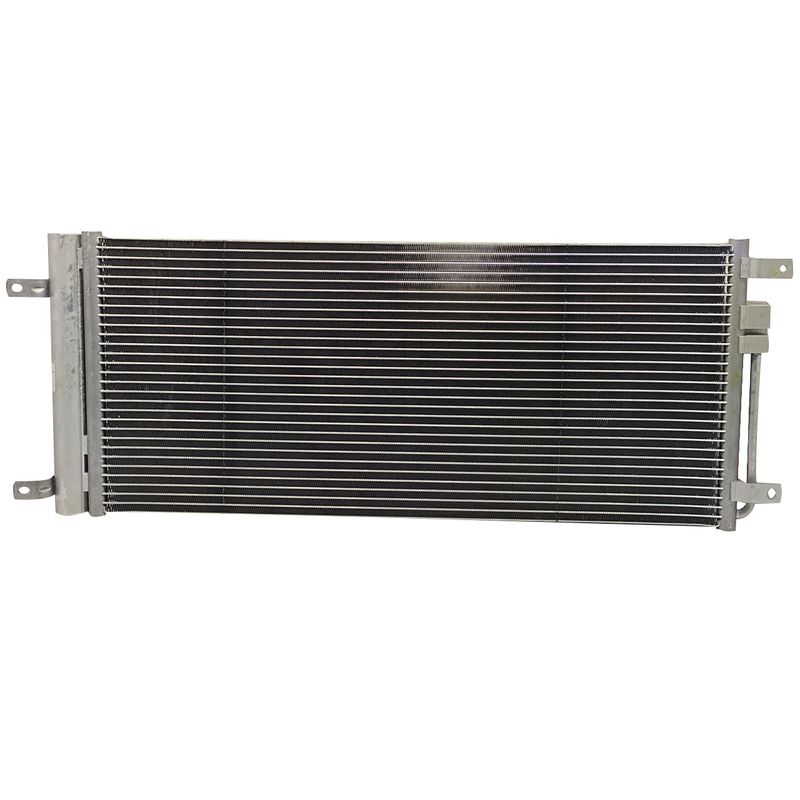 رادیاتور کولر چری مدل j42 8105010ba مناسب برای تیگو 7
