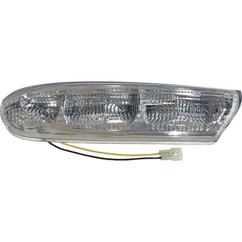 راهنما آینه راست خودرو چیکال مدل p 875 r مناسب برای دانگ فنگ h30 کراس
