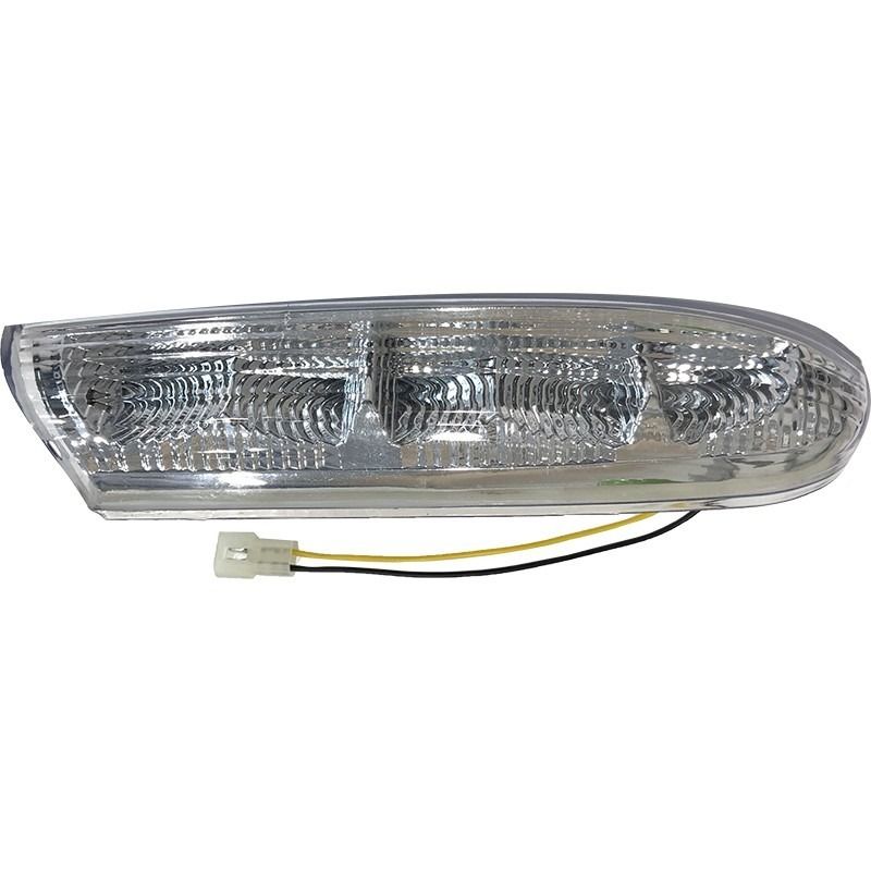 راهنما آینه چپ خودرو چیکال مدل p 874 l مناسب برای دانگ فنگ h30 کراس