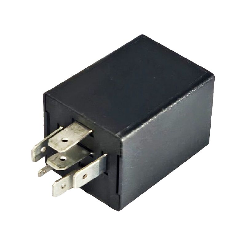 رله آینه های تاشو ایساکو کد 07520001 مناسب برای پژو پارس