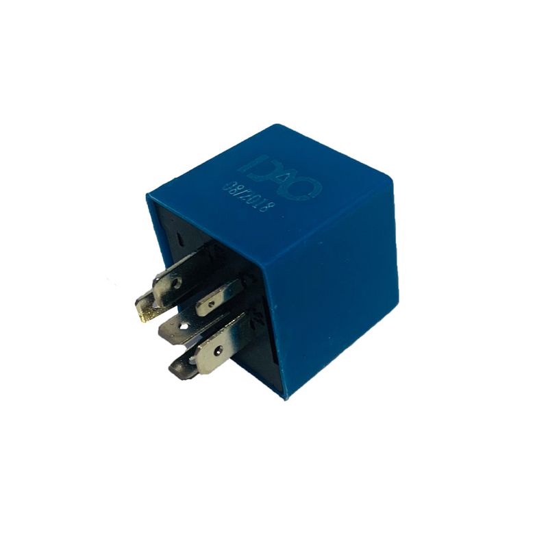 رله برف پاکن خودرو دیاکو مدل dpn5165