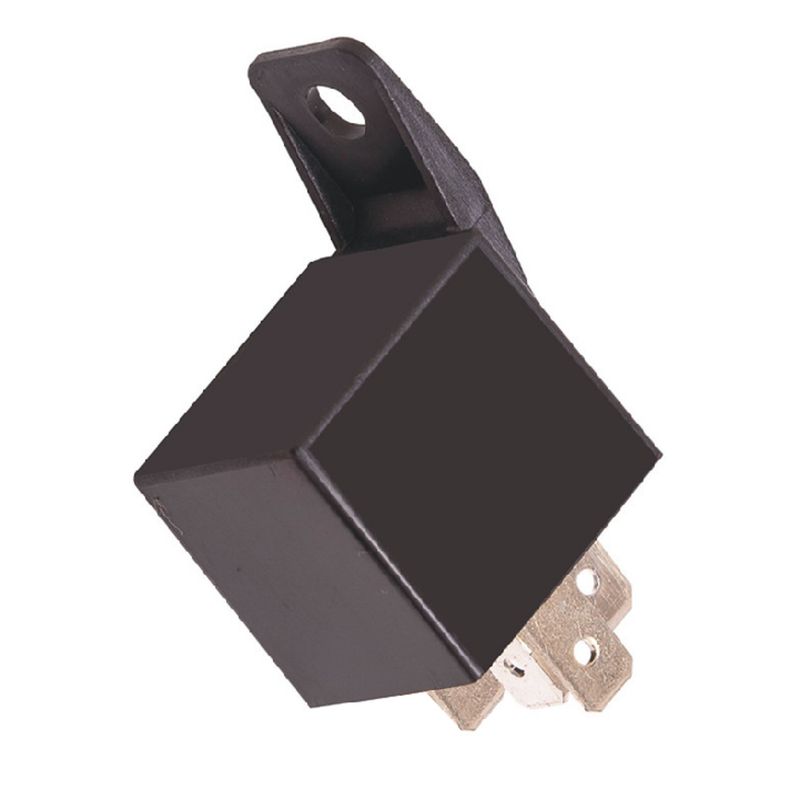 رله خاموش کن و قطع کن برق خودرو مدل 12v30a
