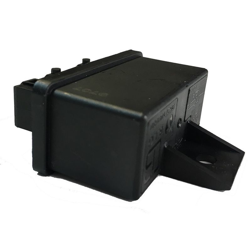 رله دوبل big مدل pbt gf10 ، پانزده پایه مناسب برای خودروهای خانواده پژو 405 ، سمند ، وانت و پراید