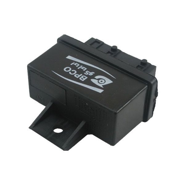 رله دوبل انژکتور بی پی کو کد 46060010 مناسب  برای 405
