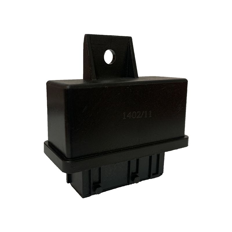 رله دوبل انژکتور خودرو بی آی جی مدل rdin111