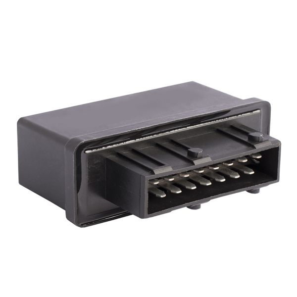 رله دوبل انژکتور مدل pbt gf10