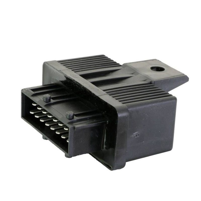 رله دوبل ایمن تک کد 331 مناسب برای پژو 405