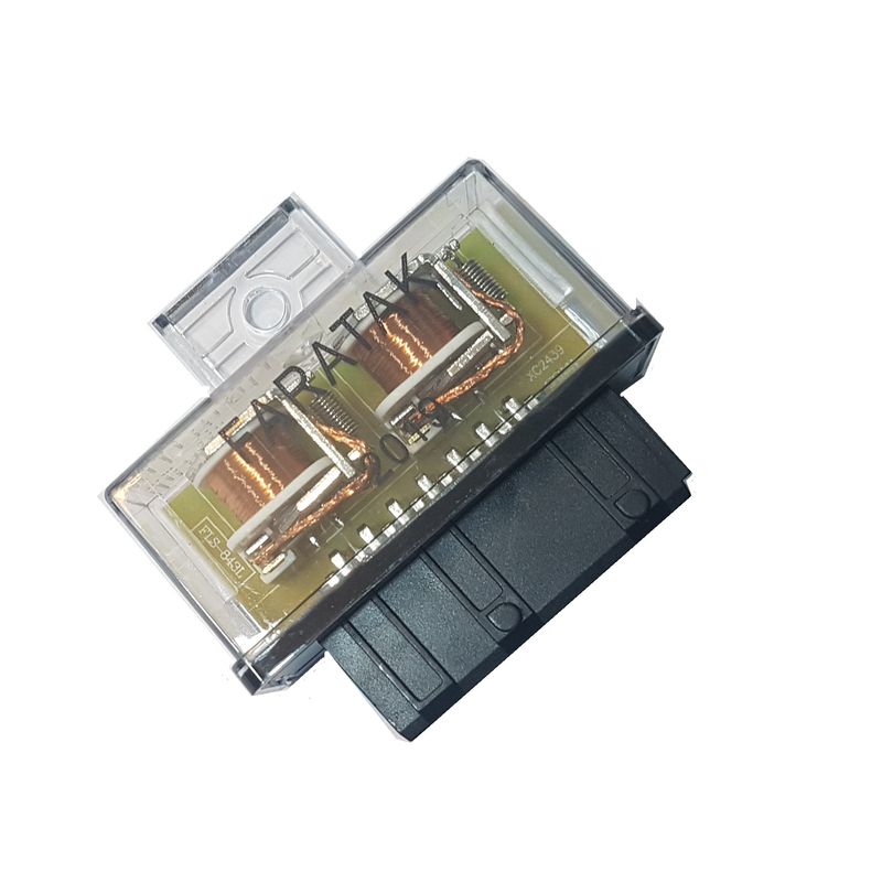 رله دوبل خودرو فراتک مدل ftp1306
