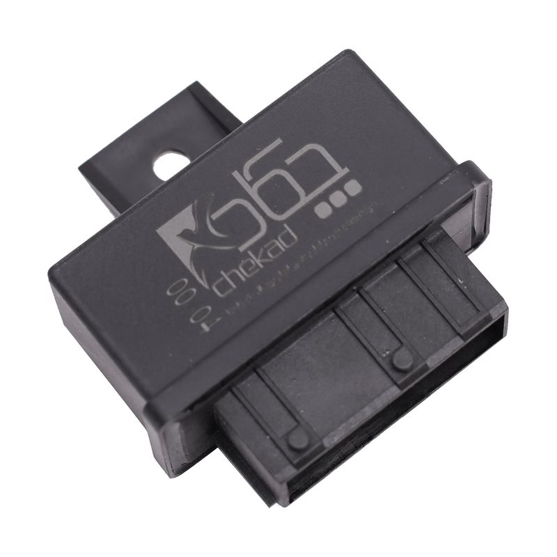 رله دوبل چکاد کد 880262